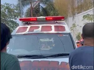 4 Fakta Bocah Tenggelam di Kanal Sinrijala Makassar