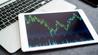 IHSG Longsor ke 5.185, Simak Rekomendasi Saham Hari Ini