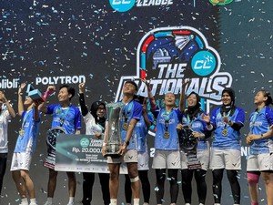 Apa Itu Point Relay 3x55 dalam Badminton? Ini Aturan dan Cara Mainnya