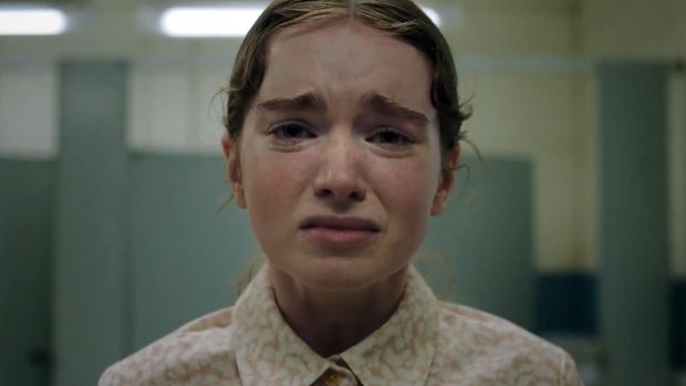 Carrie Carrie (2026).