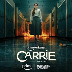Carrie (Season 1): Wajah Baru, Teror Lama
