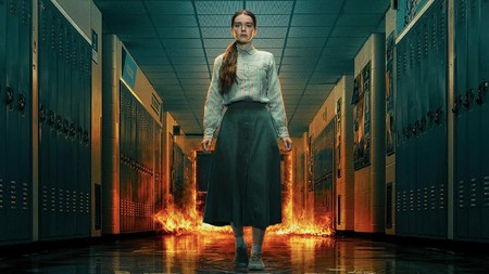 Carrie (Season 1): Wajah Baru, Teror Lama