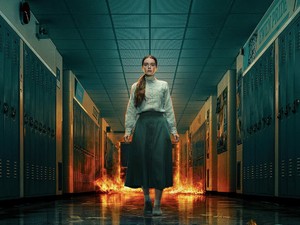 Carrie (Season 1): Wajah Baru, Teror Lama