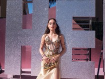 Hadiri Fashion Show Victorias Secret 2026, Cinta Laura: Gak Akan Bisa Tidur!