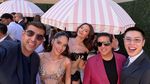 Hadiri Fashion Show Victorias Secret 2026, Cinta Laura: Gak Akan Bisa Tidur!