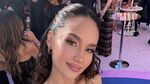 Hadiri Fashion Show Victorias Secret 2026, Cinta Laura: Gak Akan Bisa Tidur!