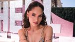 Hadiri Fashion Show Victorias Secret 2026, Cinta Laura: Gak Akan Bisa Tidur!