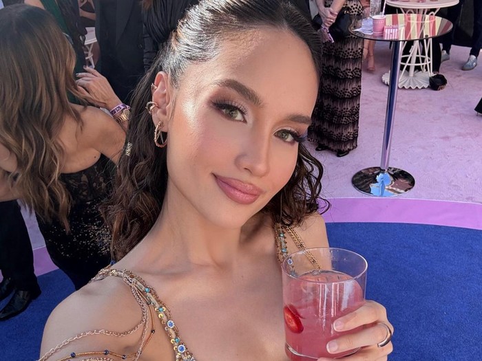 cinta laura