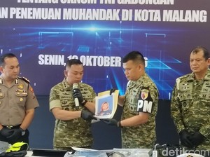 TNI Gadungan di Malang Tipu Warga Urus Sertifikat, Kerugian Rp 150 Juta