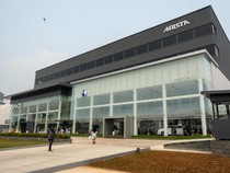 Mau Coba Charger Super Ngebut BYD? Di Sini Tempatnya
