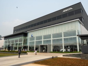 Mau Coba Charger Super Ngebut BYD? Di Sini Tempatnya