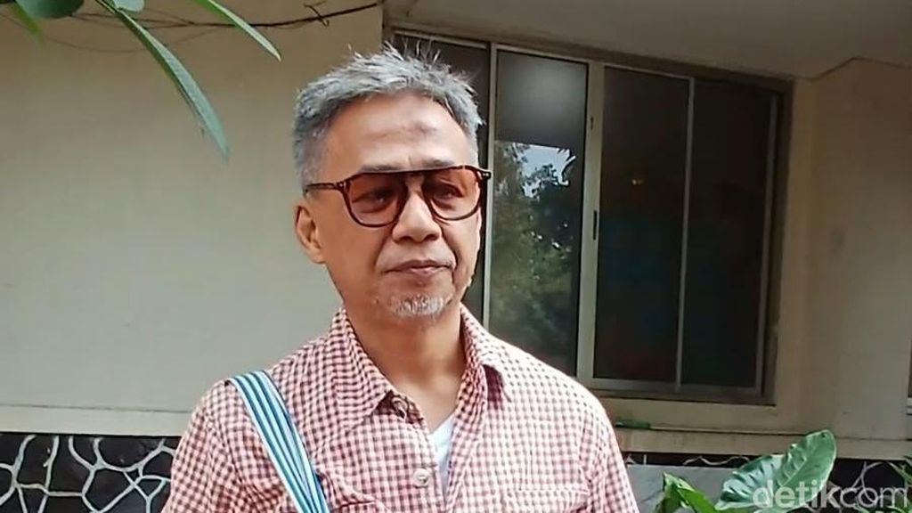 Denny Goestaf Sedih Setahun Tak Bertemu Anak, Klaim Dihalangi Clara Shinta