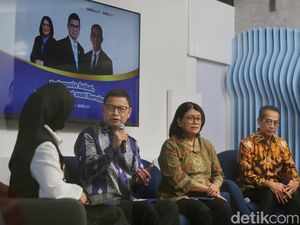 Ragam Upaya Biar Harga Obat RI Makin Murah, HET di Label Kemasan hingga Perkuat Riset