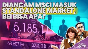 Video: IHSG Masuk Status Standalone, Siapa Paling Terdampak?