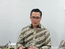 Bos Bursa Buka-bukaan Alasan Pangkas Batas ARB