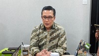 Bos Bursa Bicara dengan MSCI Sore Ini!