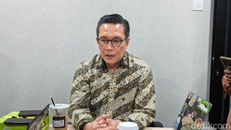 Bos Bursa Bicara dengan MSCI Sore Ini!