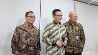 BEI Mau Tandai Pemegang Saham 1%!