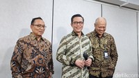Bursa Depak Saham HSC dari Hitungan IHSG