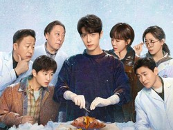 5 Drama China Terbaru Xiao Zhan, Ada Genre Medis hingga Thriller
