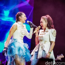 Celetukan Maia Estianty Soal Era RBT Bikin Makmur Musisi