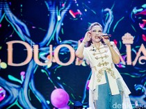 Blak-blakan Maia Estianty soal Industri Musik Tak Semanis Dahulu