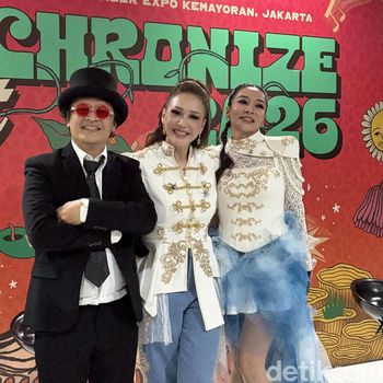 Duo Maia di Synchronize Fest 2026