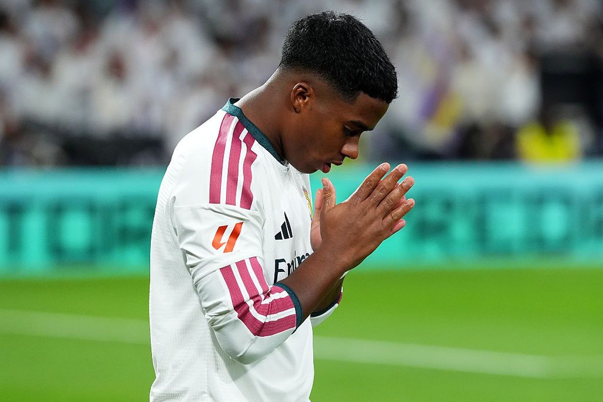 Foto: Getty Images/Angel Martinez