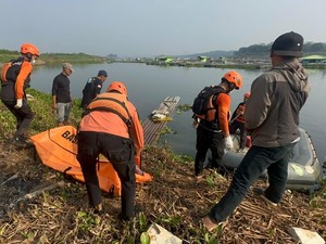 Hilangnya Irfan yang Diakhiri Kabar Menyedihkan