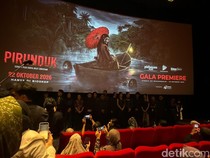 Bangga! Film Pirunduk Garapan Anak Banua Siap Tayang di Bioskop Se-Indonesia