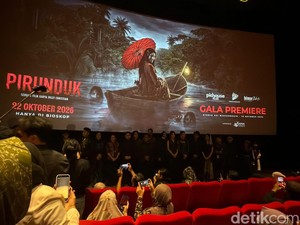 Bangga! Film Pirunduk Garapan Anak Banua Siap Tayang di Bioskop Se-Indonesia