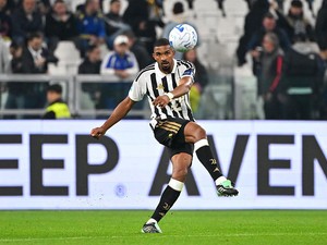 Bremer Kritisi Mentalitas Juventus usai Dihajar Lazio