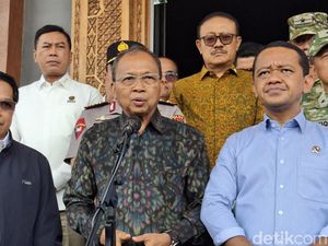 Koster Klaim Kelangkaan BBM Tak Ganggu Pariwisata Bali