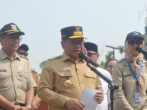 Pramono Sebut Integrasi Transportasi Bikin Jakarta Naik Peringkat 15 Dunia