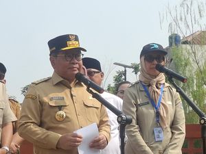 Pramono Sebut 6 Orang Diduga Provokasi Tawuran di Manggarai Diamankan Polisi