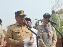 Pramono Sebut 6 Orang Diduga Provokasi Tawuran di Manggarai Diamankan Polisi
