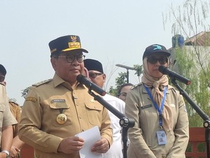 Pramono Sebut 6 Orang Diduga Provokasi Tawuran di Manggarai Diamankan Polisi