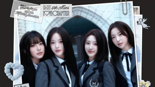 H1-KEY Comeback November dengan Single Unbelievable