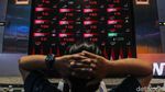 IHSG Dibuka Anjlok 4,31%, BEI Berlakukan ARB 7%