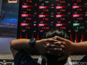Eks Menteri Sebut Ada Campur Tangan Singapura di Balik Ancaman MSCI