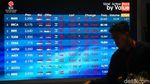 IHSG Dibuka Anjlok 4,31%, BEI Berlakukan ARB 7%