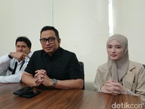 Eks Sopir Jadi Tersangka, Inara Rusli Bantah Pecat dan Ancam
