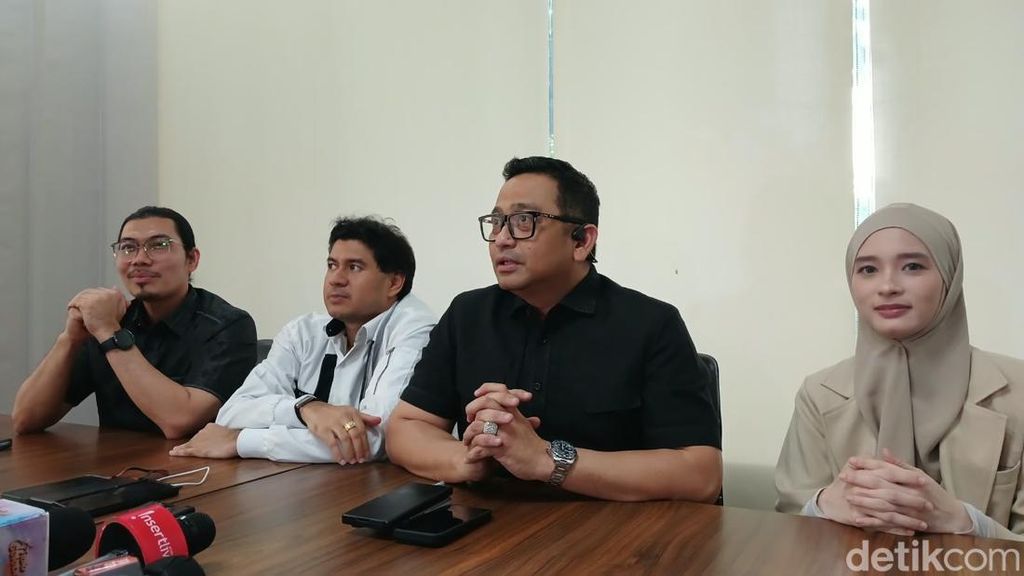 Eks Sopir Jadi Tersangka CCTV, Inara Rusli Merasa Dikhianati