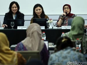 68,5 Persen Siswa SD di Jakarta Alami Gangguan Kognitif.