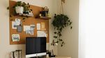 Inspirasi Ruang Kantor di Rumah biar Kerja Makin Nyaman