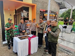 Bagong Mogok, Gerakan Sosial Asal Cianjur yang Melawan Keterbatasan