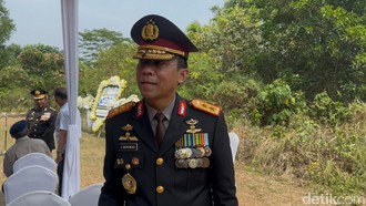 Sosok Mantan Kadivhubinter Polri Napoleon Bonaparte di Mata Rekan Kerja