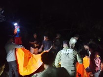 Mobil Satgas TNI Terjun ke Jurang Yalimo, 4 Prajurit Meninggal