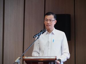 KemenPAN-RB Perkuat Implementasi Pengelolaan Konflik Kepentingan Lewat ToT