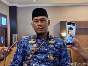 Ada Kampung Miskin Sebar Pengemis hingga Badut di Jalanan Mataram